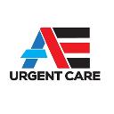 AE Urgent Care - Van Nuys logo